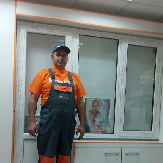 Мастер Олег